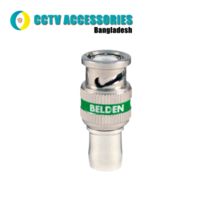 Belden 50-Pack BNC