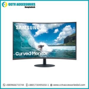 Samsung C27T55