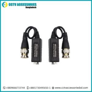 CCTV Video Balun